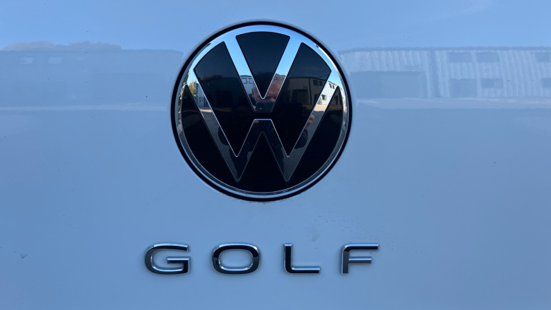 Volkswagen Golf 1.5 eTSI 150 R-Line 5dr DSG Petrol Hatchback